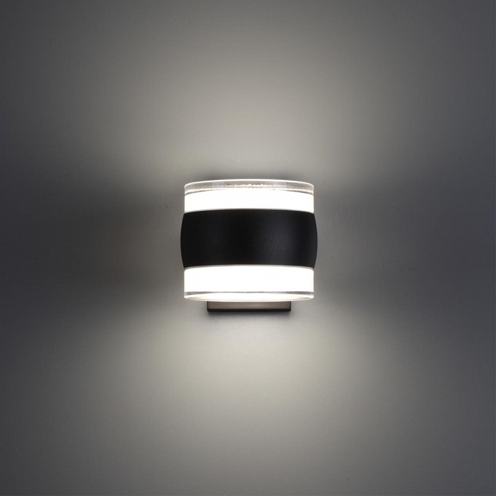 Светильник на штанге novotech street 359720