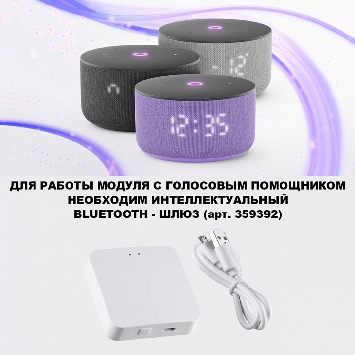 Модуль светодиодный novotech diod 359820