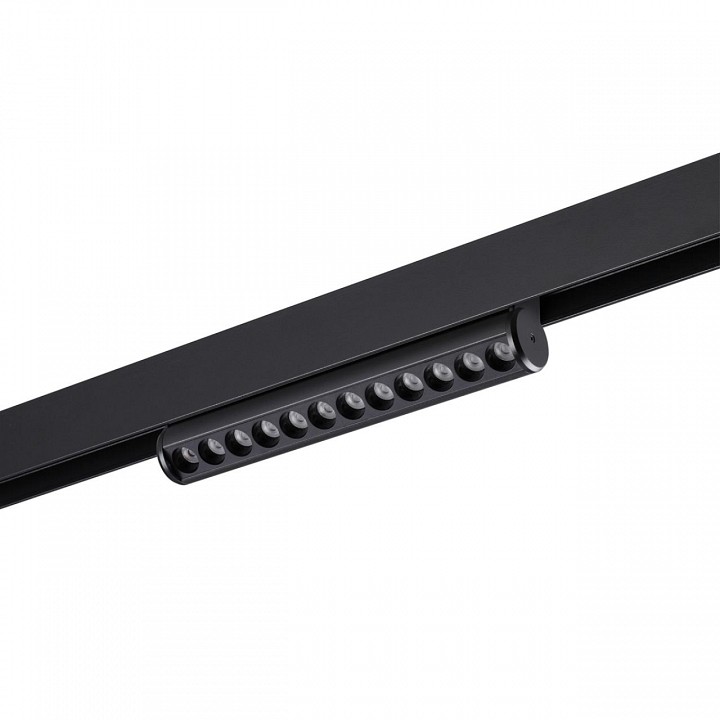 Накладной светильник novotech vector 220v 359946