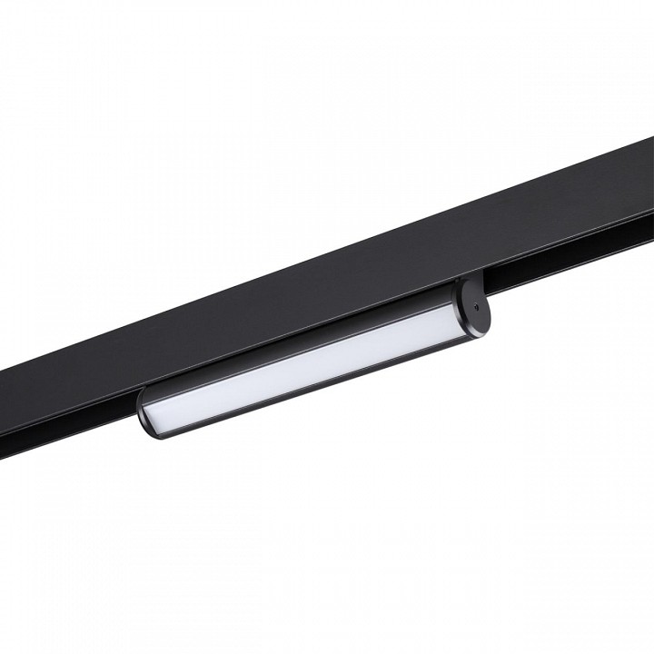Накладной светильник novotech vector 220v 359950
