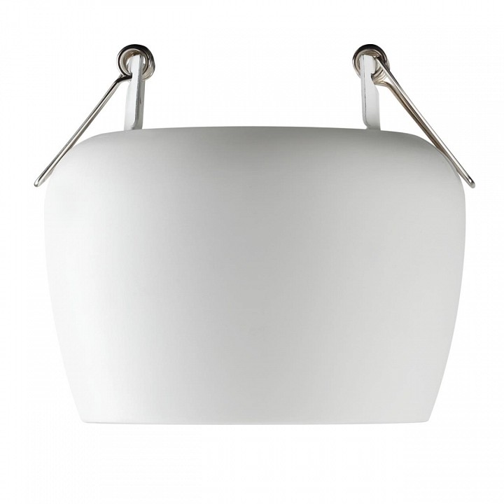 Встраиваемый светильник novotech spot 370980