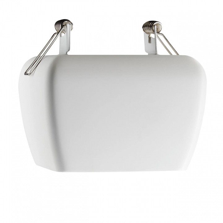 Встраиваемый светильник novotech spot 370981