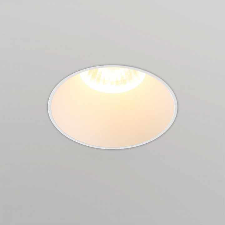 Встраиваемый светильник novotech wir 370995