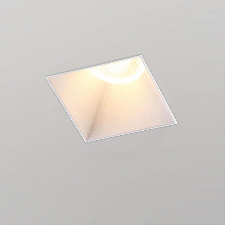 Встраиваемый светильник novotech wir 370997