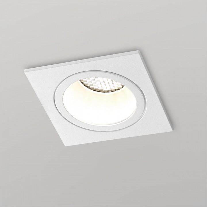 Встраиваемый светильник novotech wir 371001