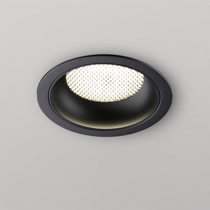 Встраиваемый светильник novotech wir 371004