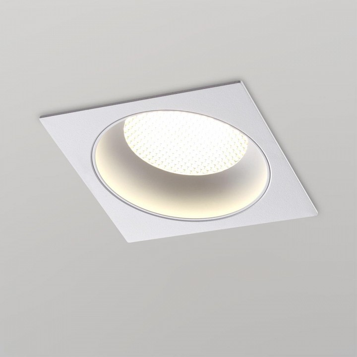 Встраиваемый светильник novotech wir 371005