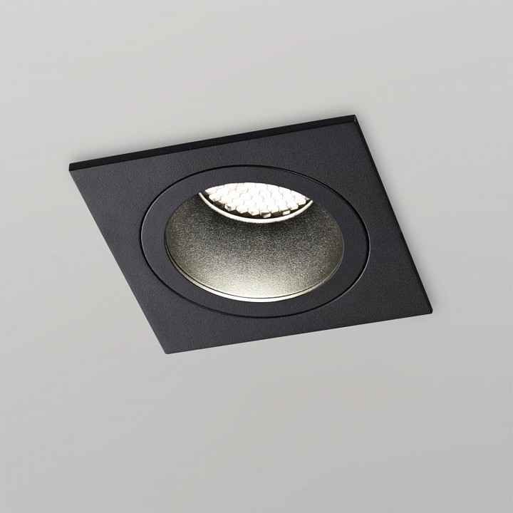 Встраиваемый светильник novotech wir 371006