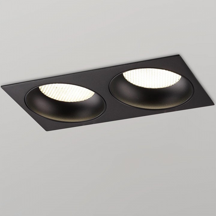 Встраиваемый светильник novotech wir 371008