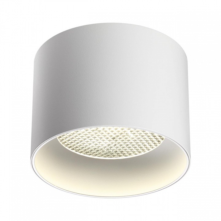 Накладной светильник novotech over 371009