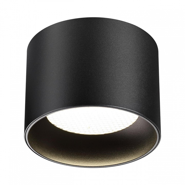 Накладной светильник novotech over 371010