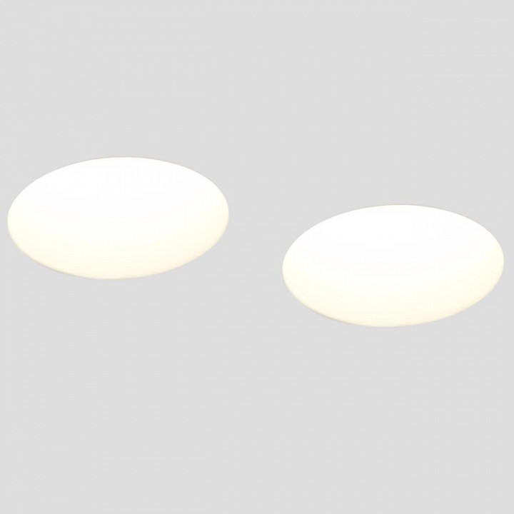 Встраиваемый светильник novotech cail 371012