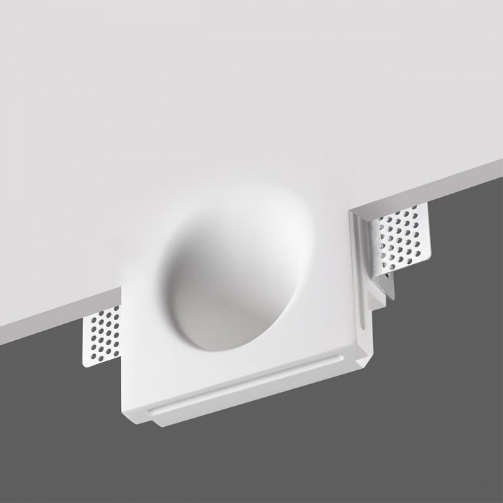 Встраиваемый светильник novotech cail 371013