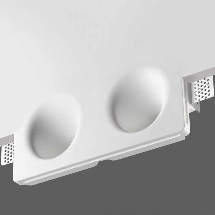 Встраиваемый светильник novotech cail 371014