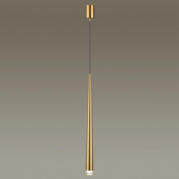 Подвесной светильник odeon light frida 4352/5l