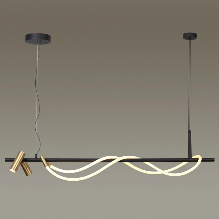 Подвесной светильник odeon light corda 4397/30l