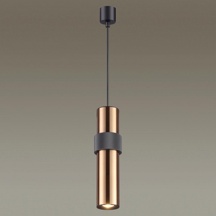 Подвесной светильник odeon light afra 4739/5l