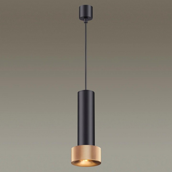 Подвесной светильник odeon light afra 4741/5l