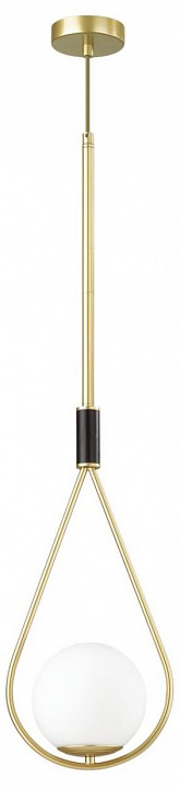 Подвесной светильник odeon light flari 4810/1