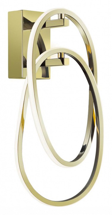 Бра odeon light space 4875/23wl