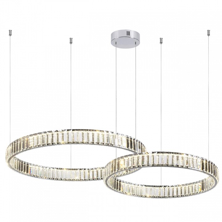 Подвесной светильник odeon light vekia 4930/45l