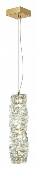 Подвесной светильник odeon light straza 4999/10l