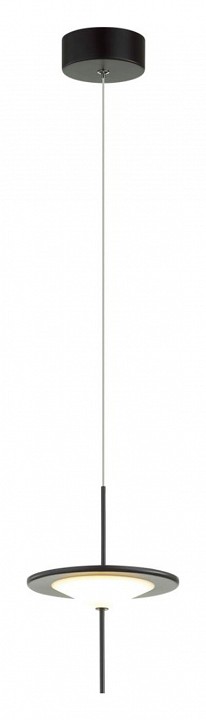 Подвесной светильник odeon light steka 5012/10l