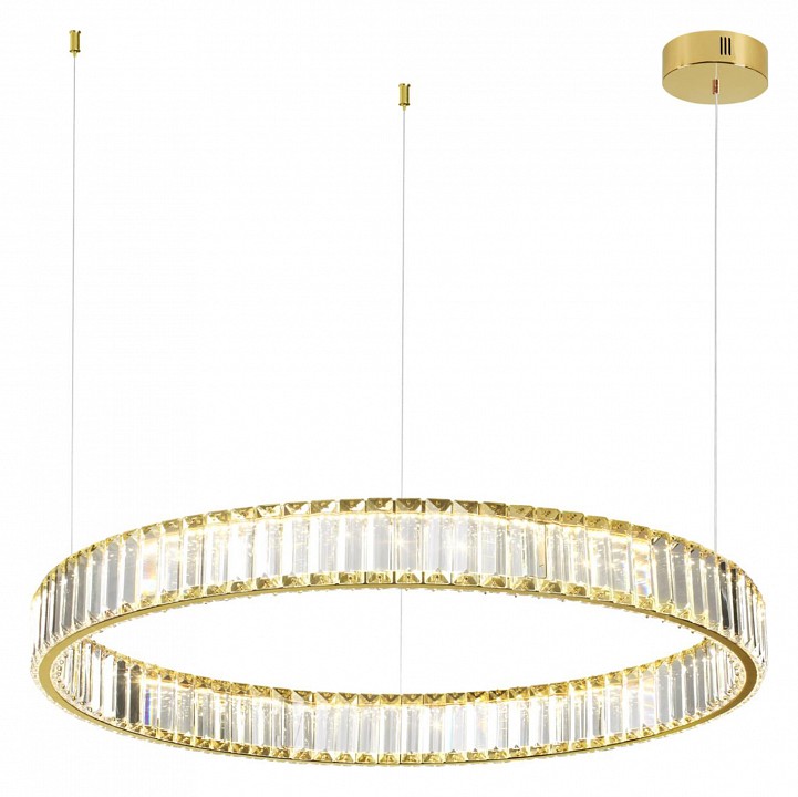 Подвесной светильник odeon light vekia 5015/45l