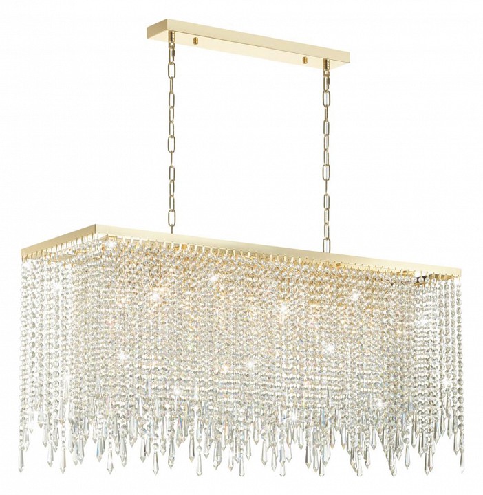 Подвесной светильник odeon light chokka 5028/9a