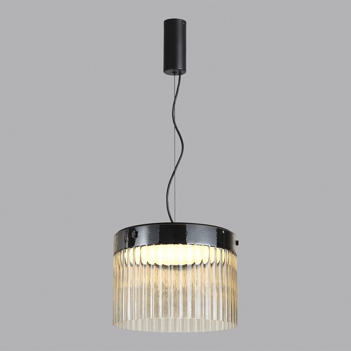 Подвесной светильник odeon light pillari 5047/24l