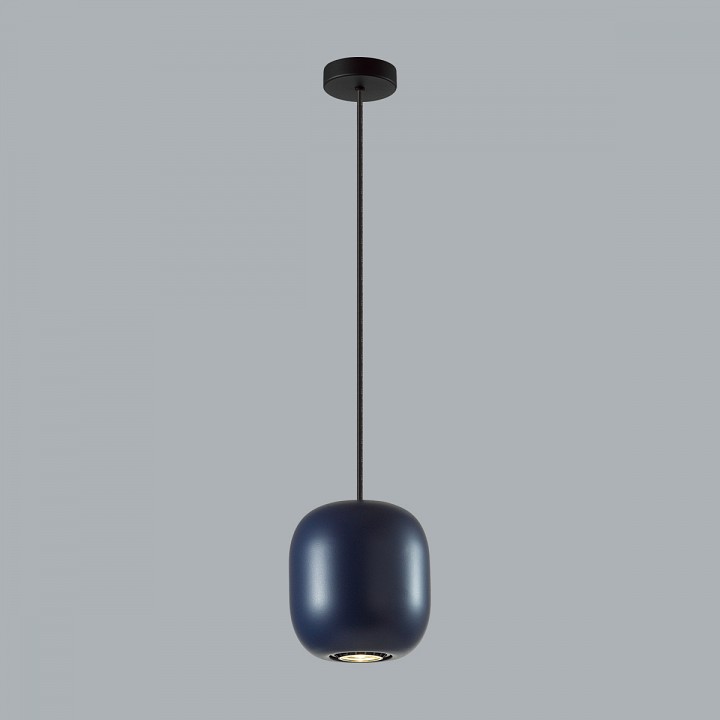 Подвесной светильник odeon light cocoon 5060/1ca