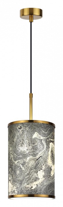 Подвесной светильник odeon light bergi 5064/1a