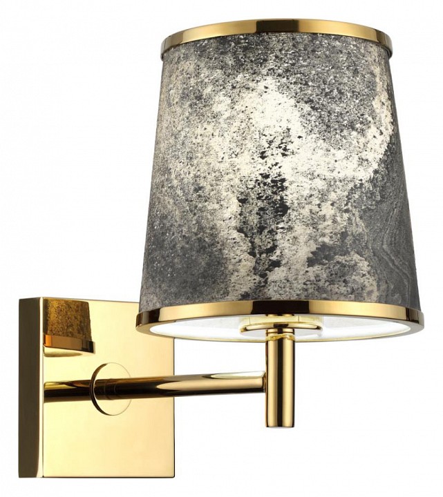 Бра odeon light bergi 5064/1w