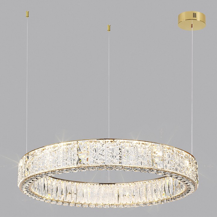 Подвесной светильник odeon light version 5071/100l