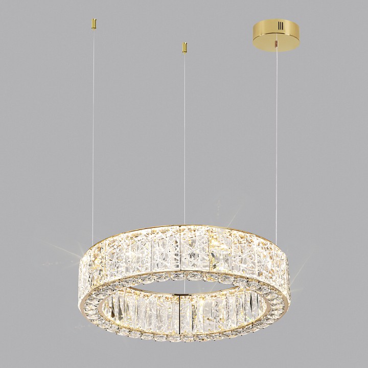 Подвесной светильник odeon light version 5071/60l