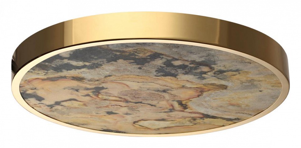 Накладной светильник odeon light bergi 5079/40l