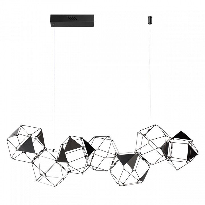 Подвесная люстра odeon light trellis 5087/32l