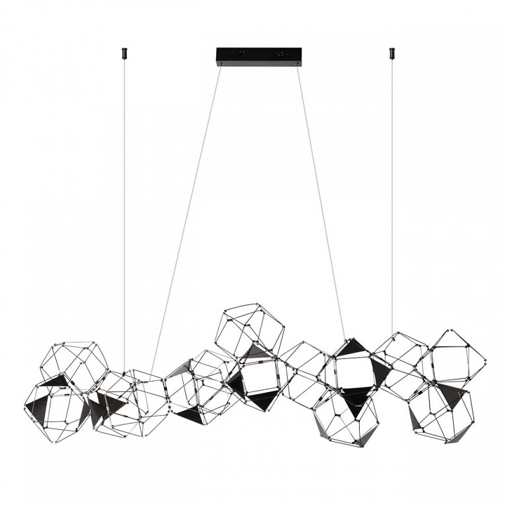 Подвесная люстра odeon light trellis 5087/64l