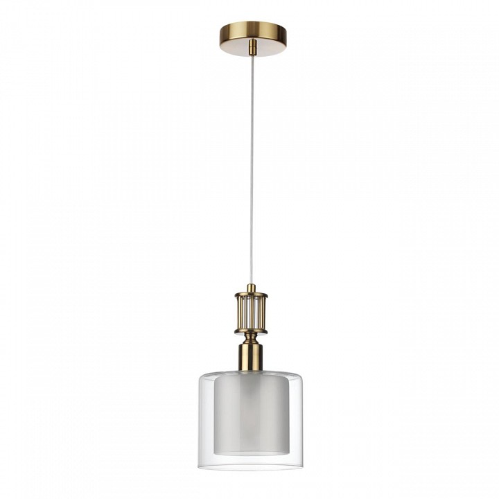 Подвесной светильник odeon light saga 5088/1