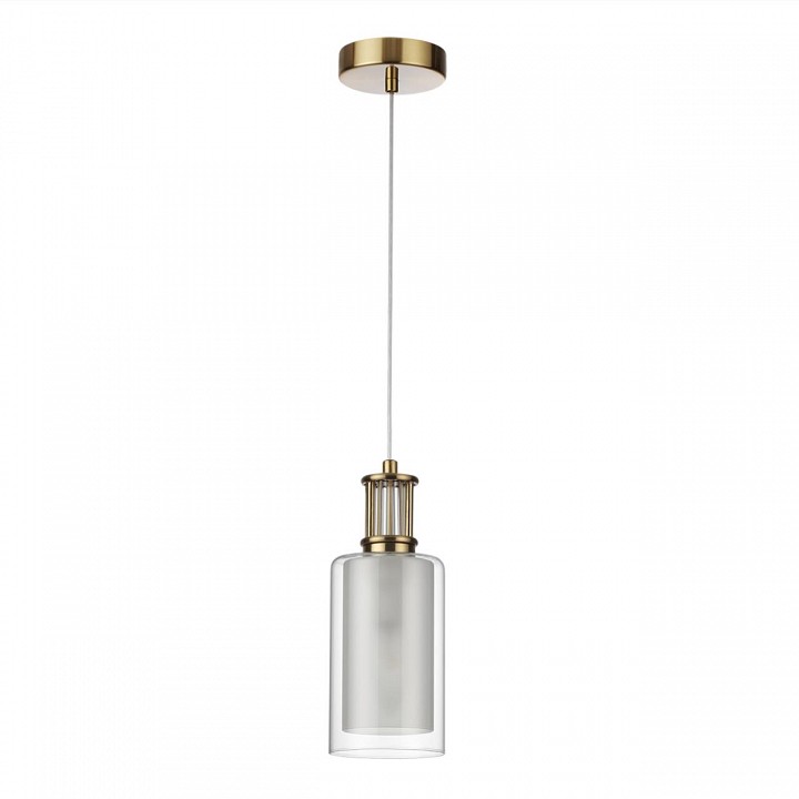 Подвесной светильник odeon light saga 5088/1a