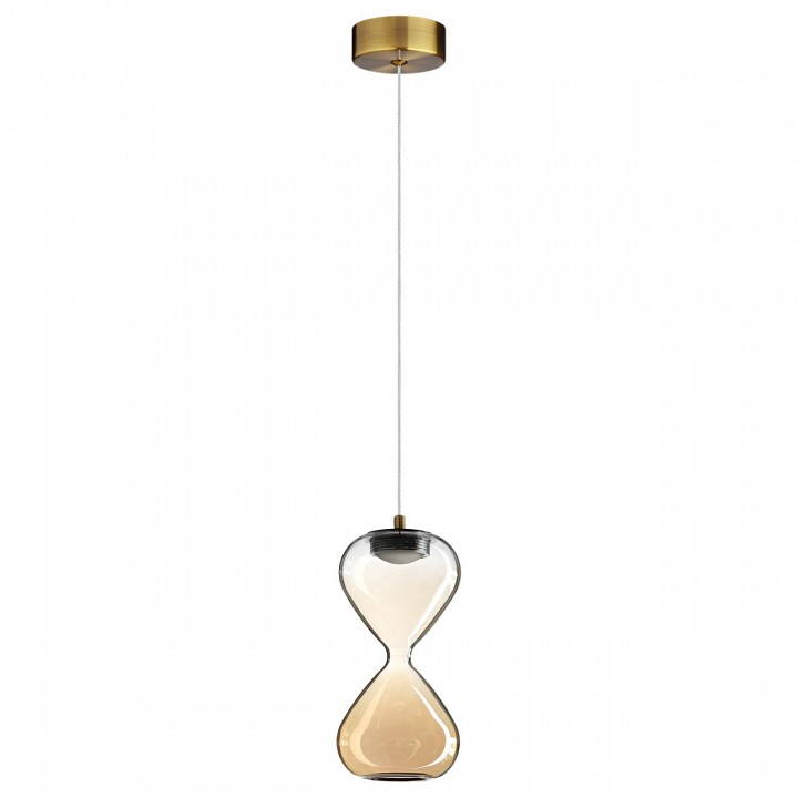 Подвесной светильник odeon light glessi 5093/4l