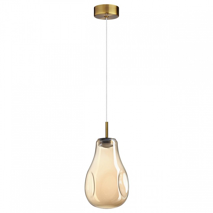 Подвесной светильник odeon light nave 5098/4l