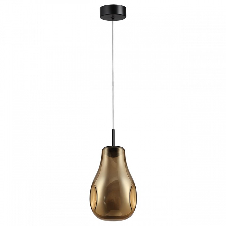 Подвесной светильник odeon light nave 5098/4la