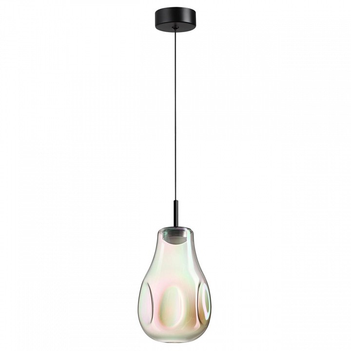 Подвесной светильник odeon light nave 5098/4lb