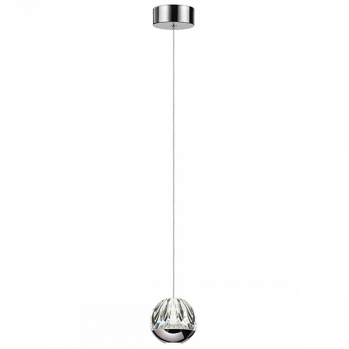 Подвесной светильник odeon light sono 5100/5l