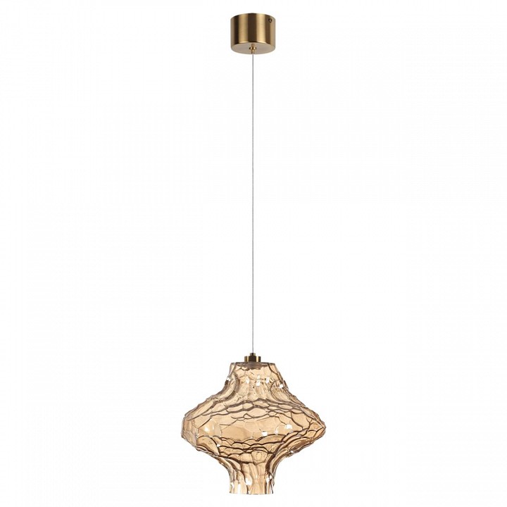 Подвесной светильник odeon light ordi 5108/3la