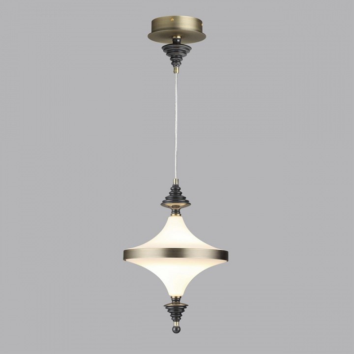 Подвесной светильник odeon light ula 5404/23l