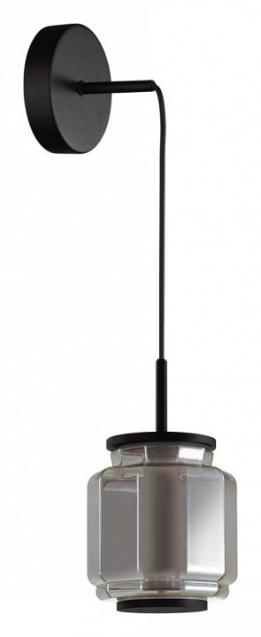 Подвесной светильник odeon light jam 5408/5l