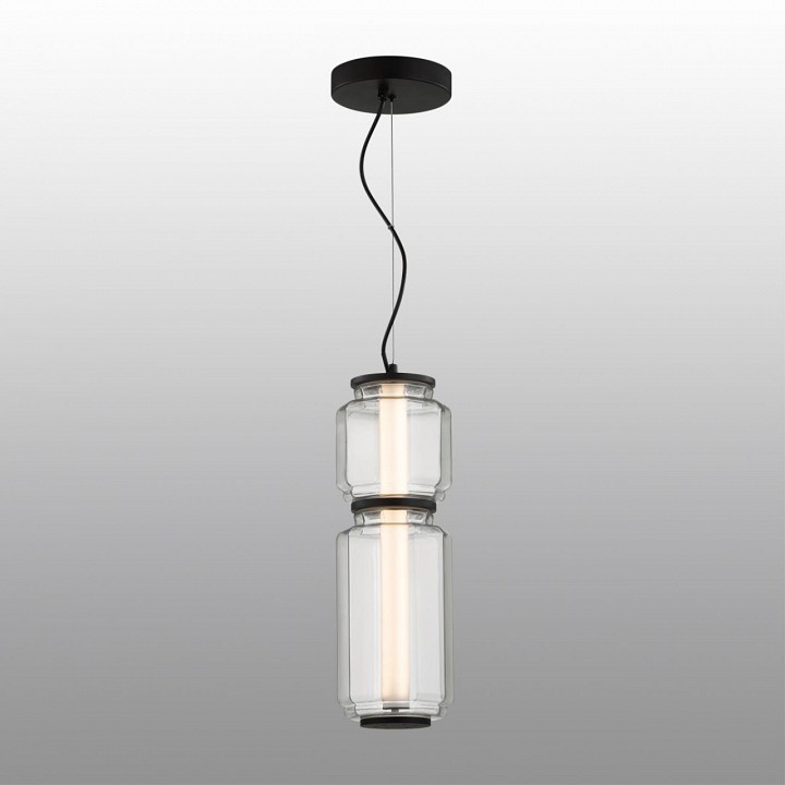 Подвесной светильник odeon light jam 5409/20l