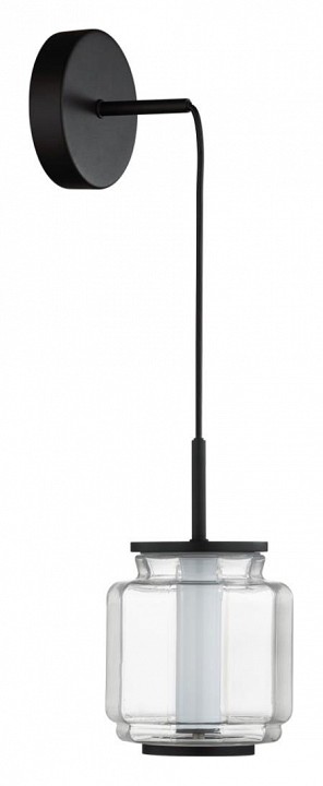 Подвесной светильник odeon light jam 5409/5l